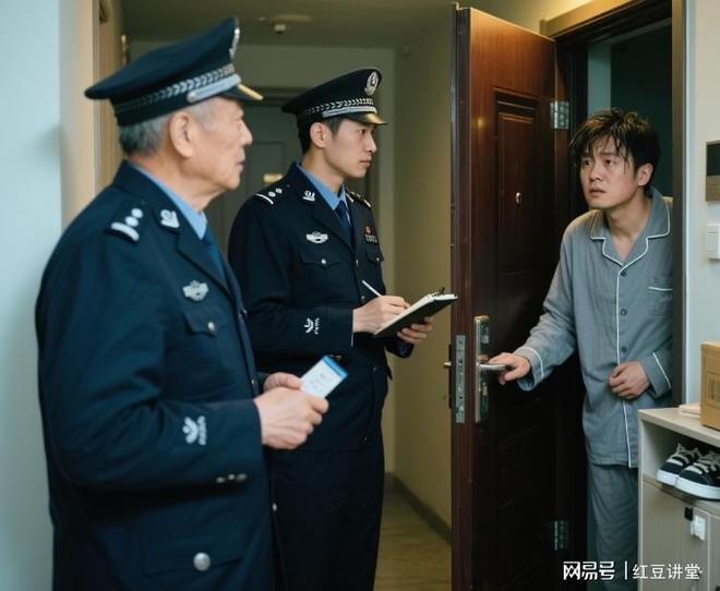电闸次日有人上门：你邻居出事了大爷每月电费高达5000儿子关(图6)