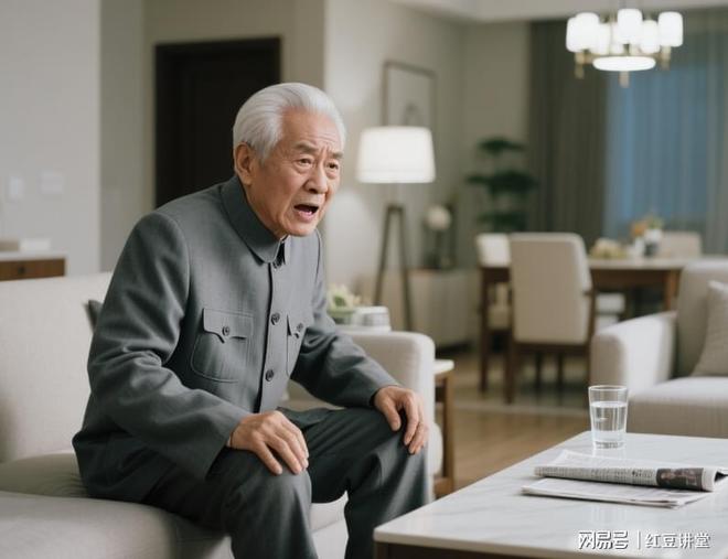电闸次日有人上门：你邻居出事了大爷每月电费高达5000儿子关(图5)