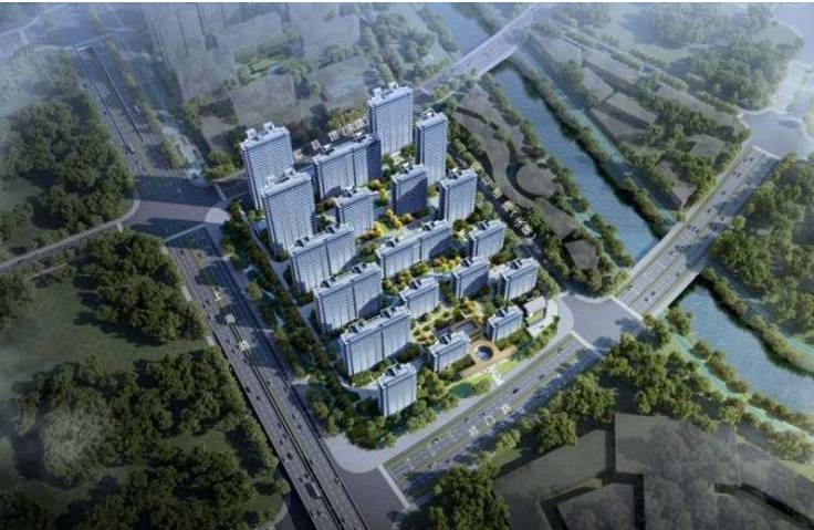 目户型图-价格合肥中交九宸项(图2)