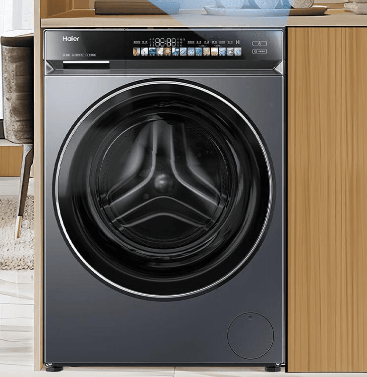 深度评测：选购指南与6款推荐2026年波轮与滚筒洗衣机(图8)