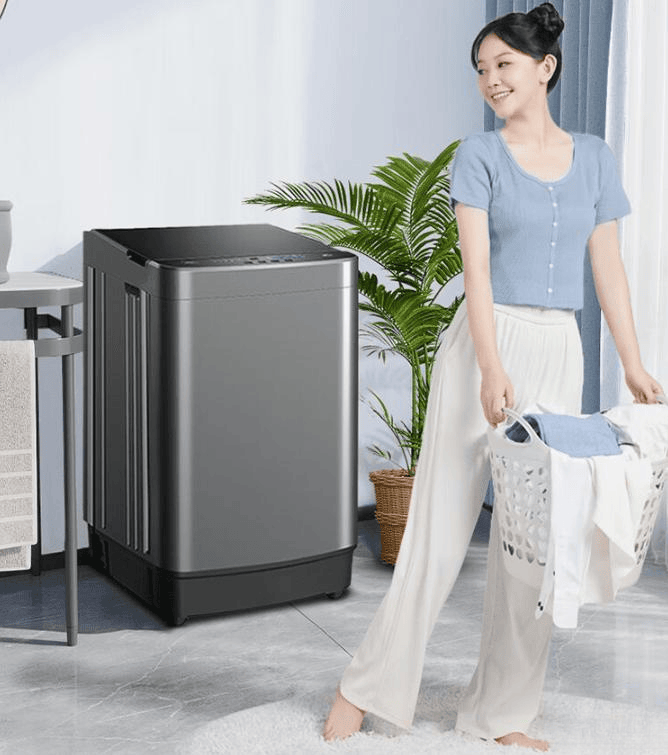 深度评测：选购指南与6款推荐2026年波轮与滚筒洗衣机(图10)