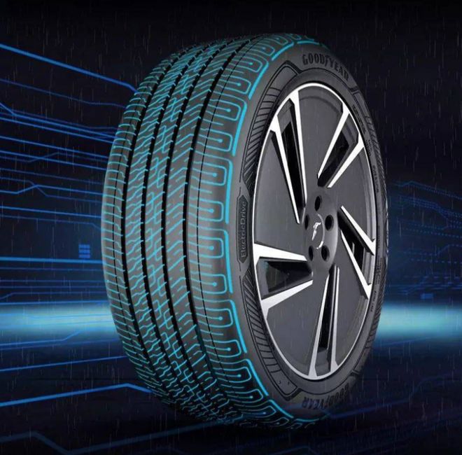 牌推荐排行榜：五大品牌核心之选2025 年 18 寸轮胎品(图3)