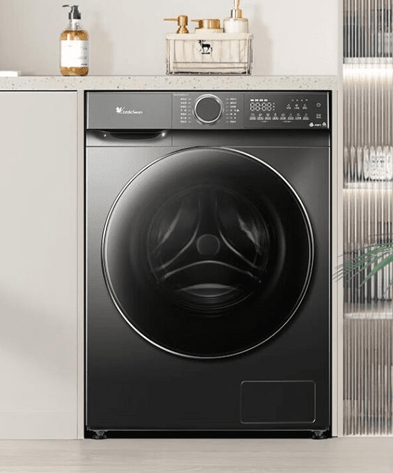 及2026年三款推荐洗衣机变频与定频洗衣机的深度解析(图3)